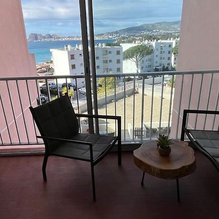 T2 Pleine Vue Mer, Plage A Pied - La Ciotat Ngoại thất bức ảnh